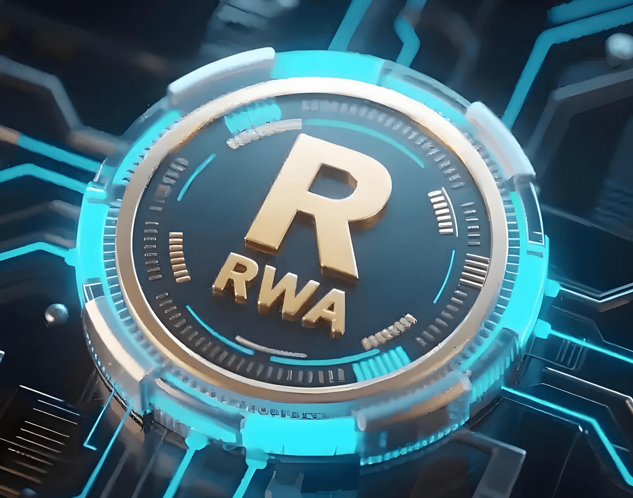 欧盟新规引爆RWA代币化浪潮!XBIT最新布局成欧洲数字化关键